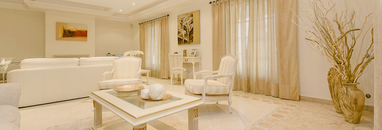 We are good at renovating with excellent design.