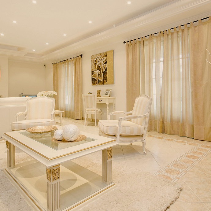 We are good at renovating with excellent design.